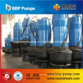 Axial-Flow /Mixed-Flow Submersible Water Pump